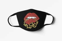 Zodiac Face Mask