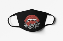 Zodiac Face Mask