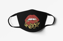 Zodiac Face Mask
