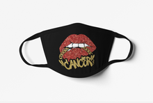 Zodiac Face Mask