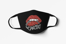 Zodiac Face Mask
