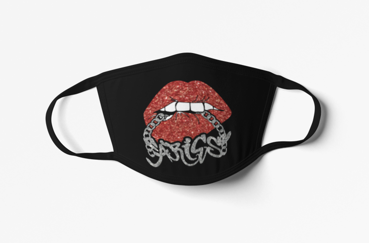 Zodiac Face Mask