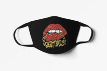 Zodiac Face Mask