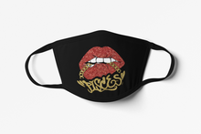 Zodiac Face Mask