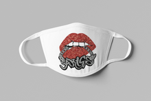 Zodiac Face Mask
