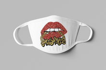 Zodiac Face Mask