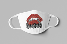 Zodiac Face Mask