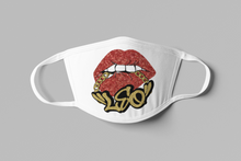 Zodiac Face Mask