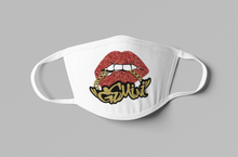 Zodiac Face Mask