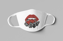 Zodiac Face Mask