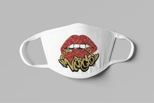Zodiac Face Mask