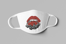 Zodiac Face Mask