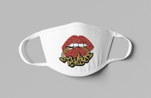 Zodiac Face Mask