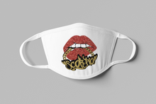 Zodiac Face Mask