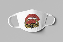 Zodiac Face Mask