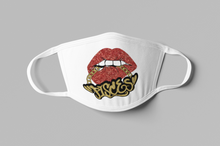 Zodiac Face Mask