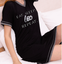 Sleep Gown