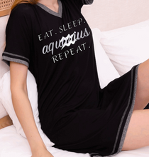 Sleep Gown