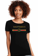 gucci inspired sagittarius