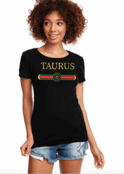 Taurus gucci shirt Clearance