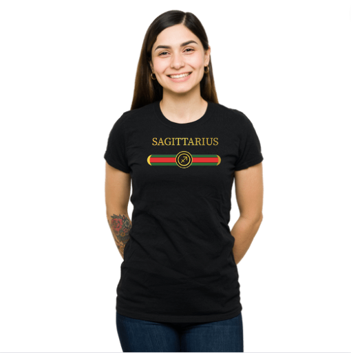 Gemini t shirt gucci hotsell